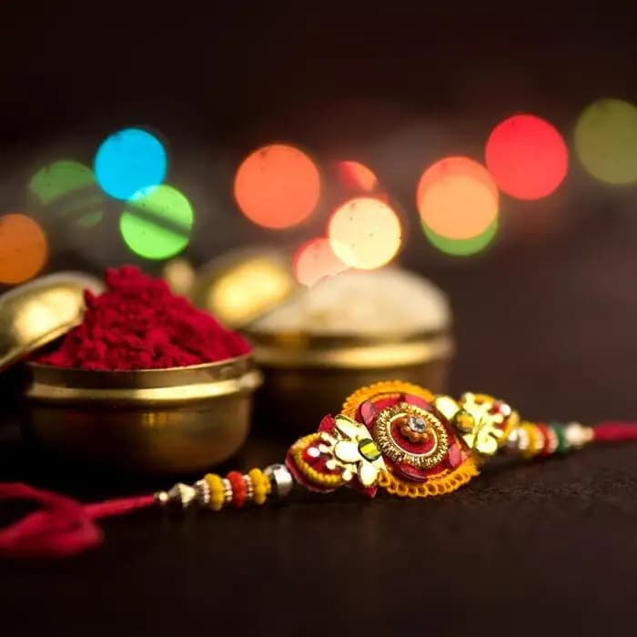 raksha bandhan