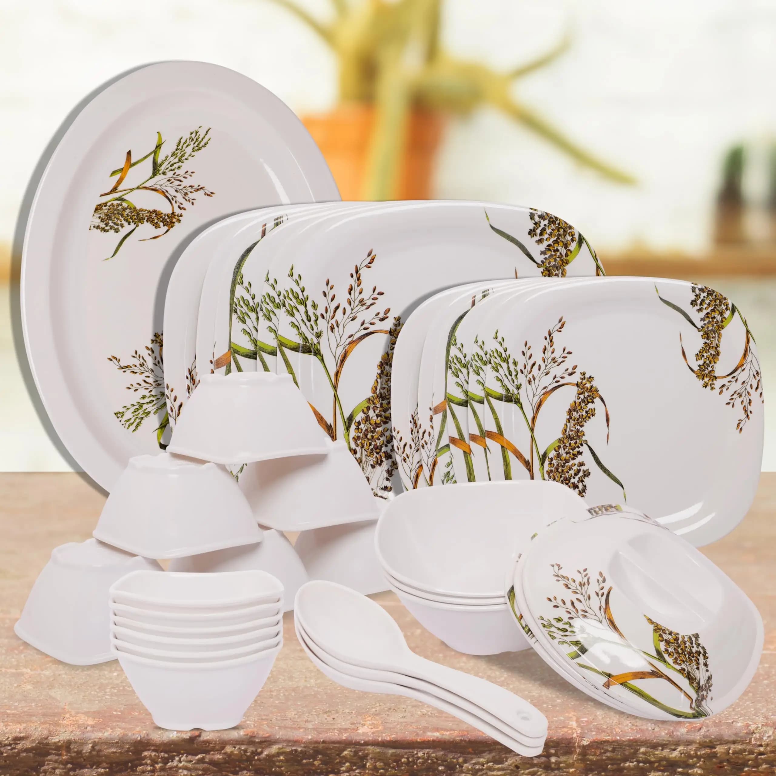 Dinner set